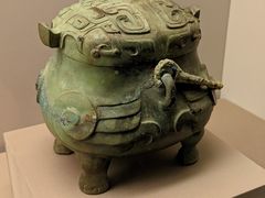 -上海博物馆(人民广场馆)