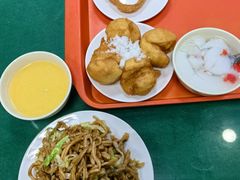 -护国寺小吃(动物园店)