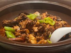 -南山饭店(阳明古镇店)