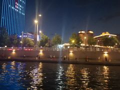 -海河游船-永乐码头(大悲院)