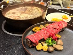-盡膳口福·百年汤方火锅(科华北路店)