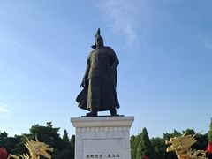 -北陵公园
