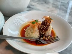 老成都凉面-雀蓝川菜(星悦汇店)