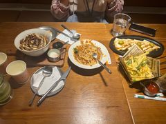 -The Good Place好地方·Brunch·coffee(国贸店)
