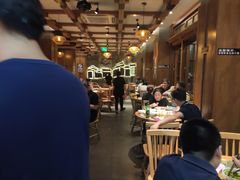 大堂-慧娟面馆·餐厅(望江路店)