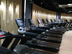 -一兆韦德健身(张杨路店)
