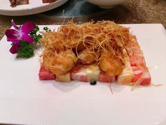 -新东方千禧大酒店-逸品轩中餐厅