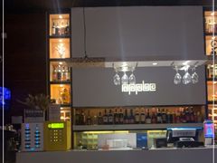 -苹果树下艺术餐厅(通州店)