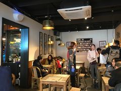 大堂-卤儿道道(龙游路店)