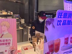 -DQ·蛋糕·冰淇淋(民勇嘉泰店)