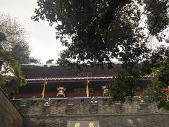 -鼓楼(西湖风景名胜区)