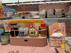 -元气寿司(环球港店)