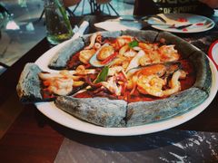-Margherita雏菊意大利餐厅(雅颂庭购物中心店)