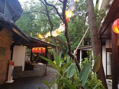 -院8里·小聚园老川菜(九眼桥店)