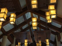 -亚龙湾喜来登·美景台大堂吧