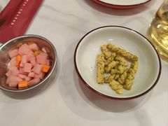 -湖南码头·地道岳阳美食·湘菜(魏公村店)