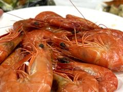 -庆余生平价生猛海鲜(海棠湾林旺夜市店)