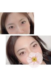 -UP&UP·半永久眉毛眼线机器野生眉