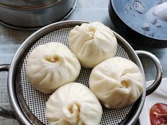 小笼包子-正一涵老味道名小吃(广汉总店)