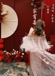 -昆城一品国际宴会中心·宴会厅