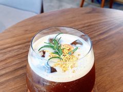 山里果-稀物集咖啡(徽州大道店)