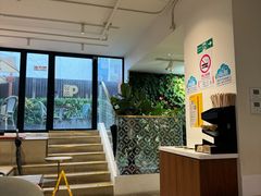 -Peet's Coffee皮爷咖啡(大学路店)