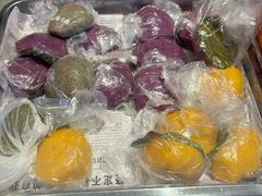 粑粑-胡仕光陵水酸粉