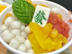 -旧巷口·麻辣大拌·油泼冒菜(上海七宝领展广场店)