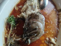 -顺德美的万豪酒店-万豪中餐厅