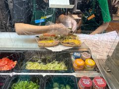 -赛百味SUBWAY(东风广场店)