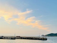 -大连蚂蚁岛度假区