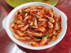 -长兴岛郊野公园农场食堂
