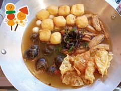 -小螺大作·螺蛳粉火锅(林和西店)
