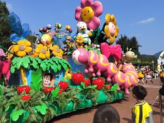 -安吉Hello Kitty乐园