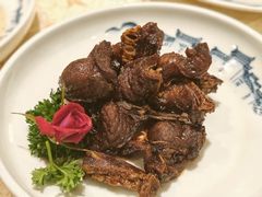 -杭州香格里拉·香宫中餐厅