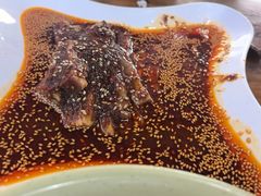 -天全县三土司椒麻鸡餐厅