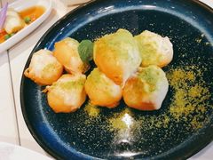 -荟廷·晶萃(陆家嘴尚悦湾店)