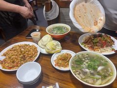 -伊犁羊杂馆