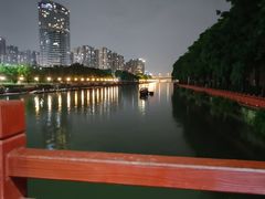 -海心沙亚运公园