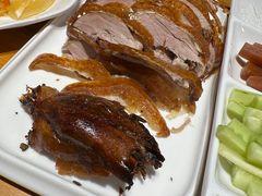 -新興传承烤鸭