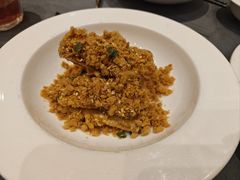 -A One Kitchen·南京精菜馆(晶丽酒店店)