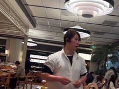 -太食獸泰式茶餐厅(IFS国金中心店)