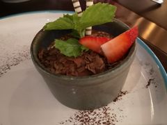 -Margherita雏菊意大利餐厅(雅颂庭购物中心店)
