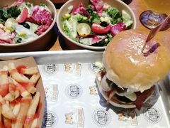 -HUZI虎滋精酿餐吧(京西大悦城店)