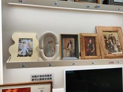 -海马体照相馆(成都来福士广场店)