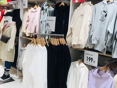 -优衣库(武汉国际广场店)