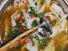 -上上席川菜(凯德乐峰广场店)