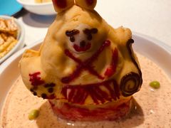 -局气 烤鸭·北京菜(武清店)