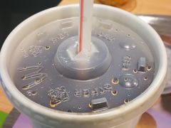 -麦当劳(郑州东高铁站店)