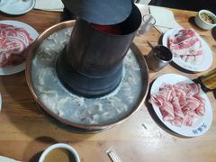 -元盛居(生态大街店)